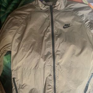 Nike Windbreaker
